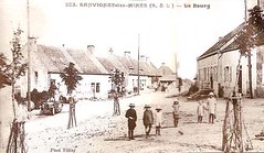 Le Bourg - 1922