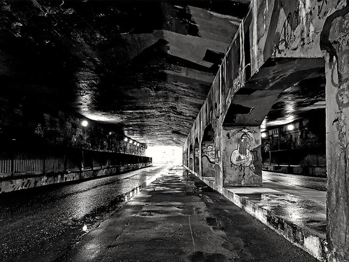 tunnel_1 ©  Audire Silentium