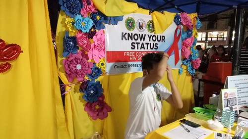 ICD 2019: Philippines