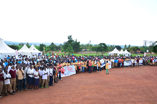 ICD 2019: Rwanda