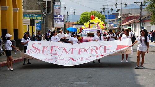 ICD 2019: Guatemala