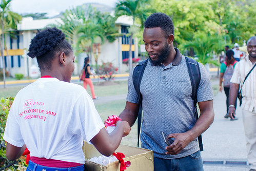 ICD 2019: Jamaika