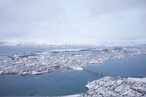Tromso ©  Still ePsiLoN