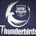 2019 Spring Soccer D2 Thunderbirds