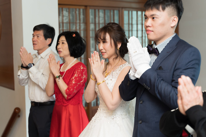南起司,Nenchis,台南婚攝,台南晶英酒店,婚禮紀錄