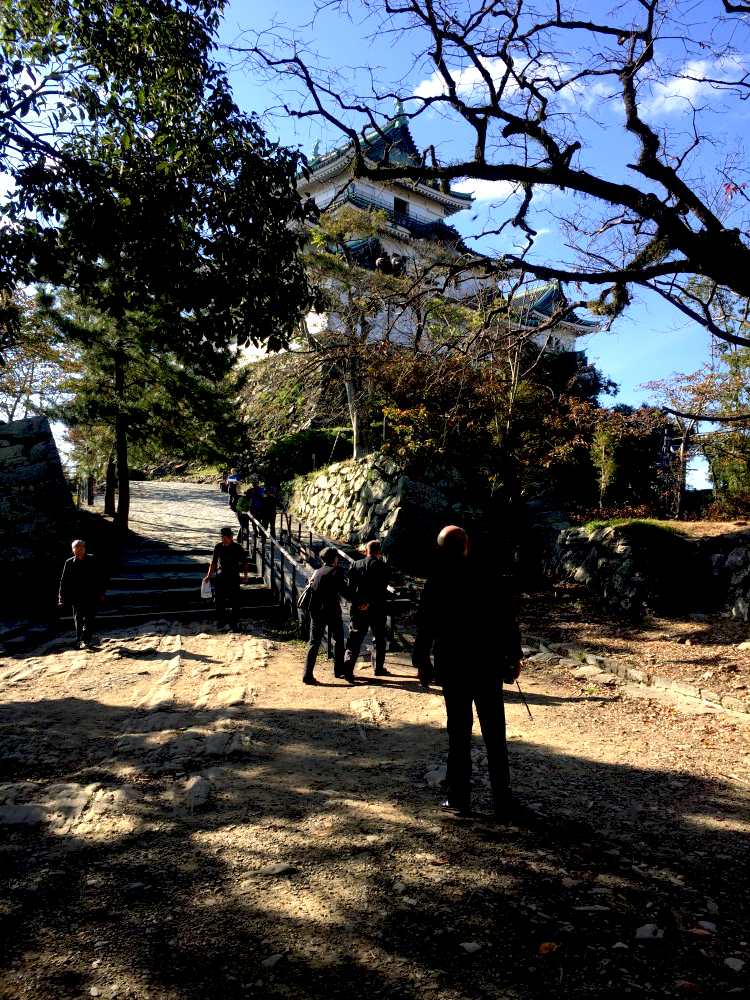 和歌山∥日本百大名城和歌山城(Wakayama Castle)︱天守閣︱和歌山歷史館 25 32655167447 e8988232d9 o