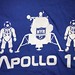 2019 Spring Soccer D3 Apollo 11