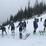 2018/19 BCST / FIS Races