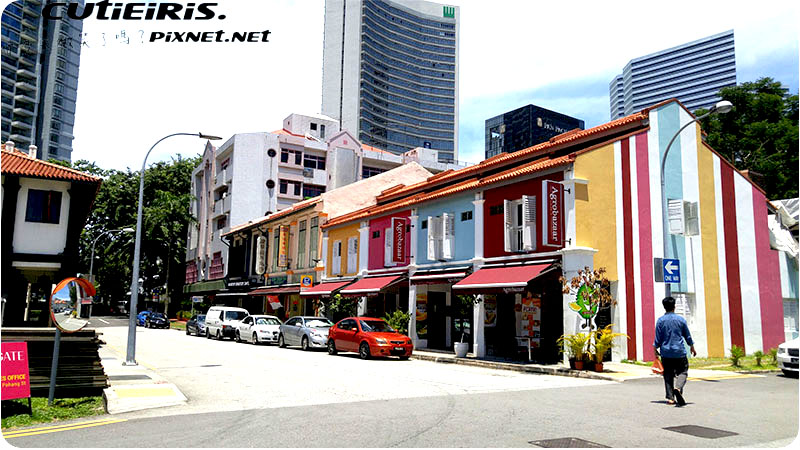 新加坡∥慕達發購物中心(Mustafa Cente)︱壁畫很好拍哈芝巷(Haji Lane)︱閒逛小印度區︱新加坡觀光︱新加坡景點 17 33569588498 acc257ceea o