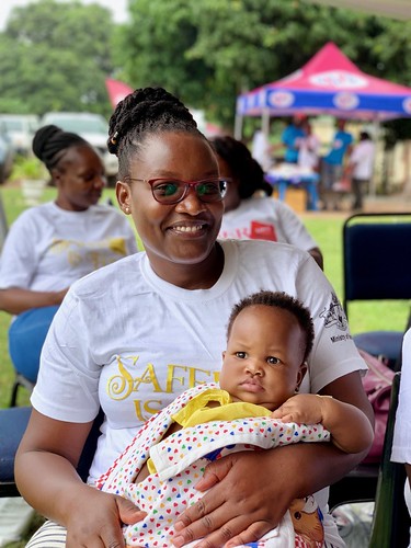 ICD 2019: Eswatini