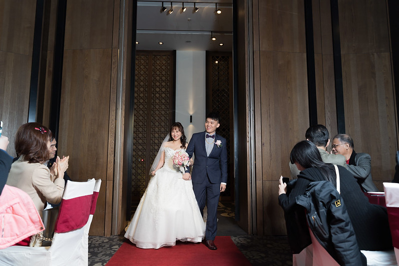 南起司,Nenchis,台南婚攝,台南晶英酒店,婚禮紀錄