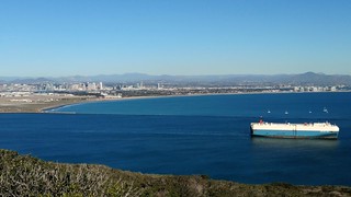 Point Loma ~ San Diego, California