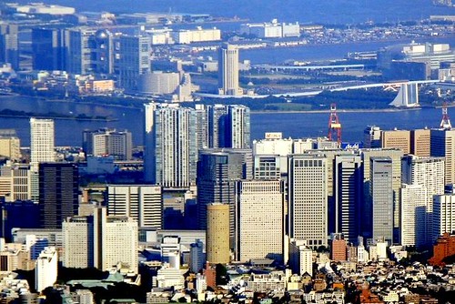 品川に誕生する国際企業交流拠点、東京代表...