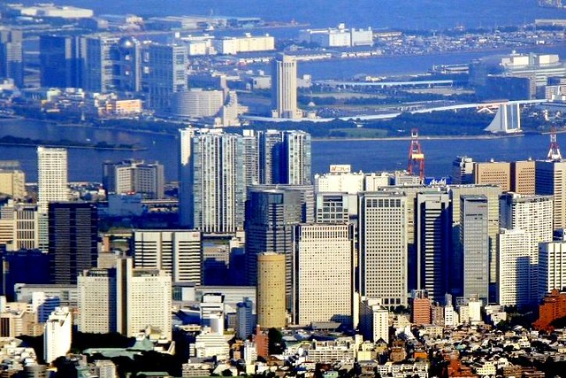 東京で最も注目される品川エリアのランドマ...