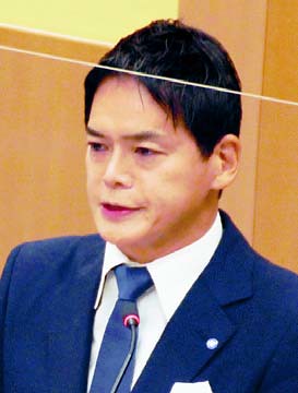 横浜　カジノ誘致撤回山中新市長が所信表明...