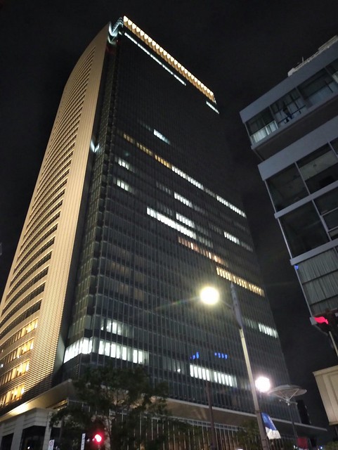 赤阪ビズタワー