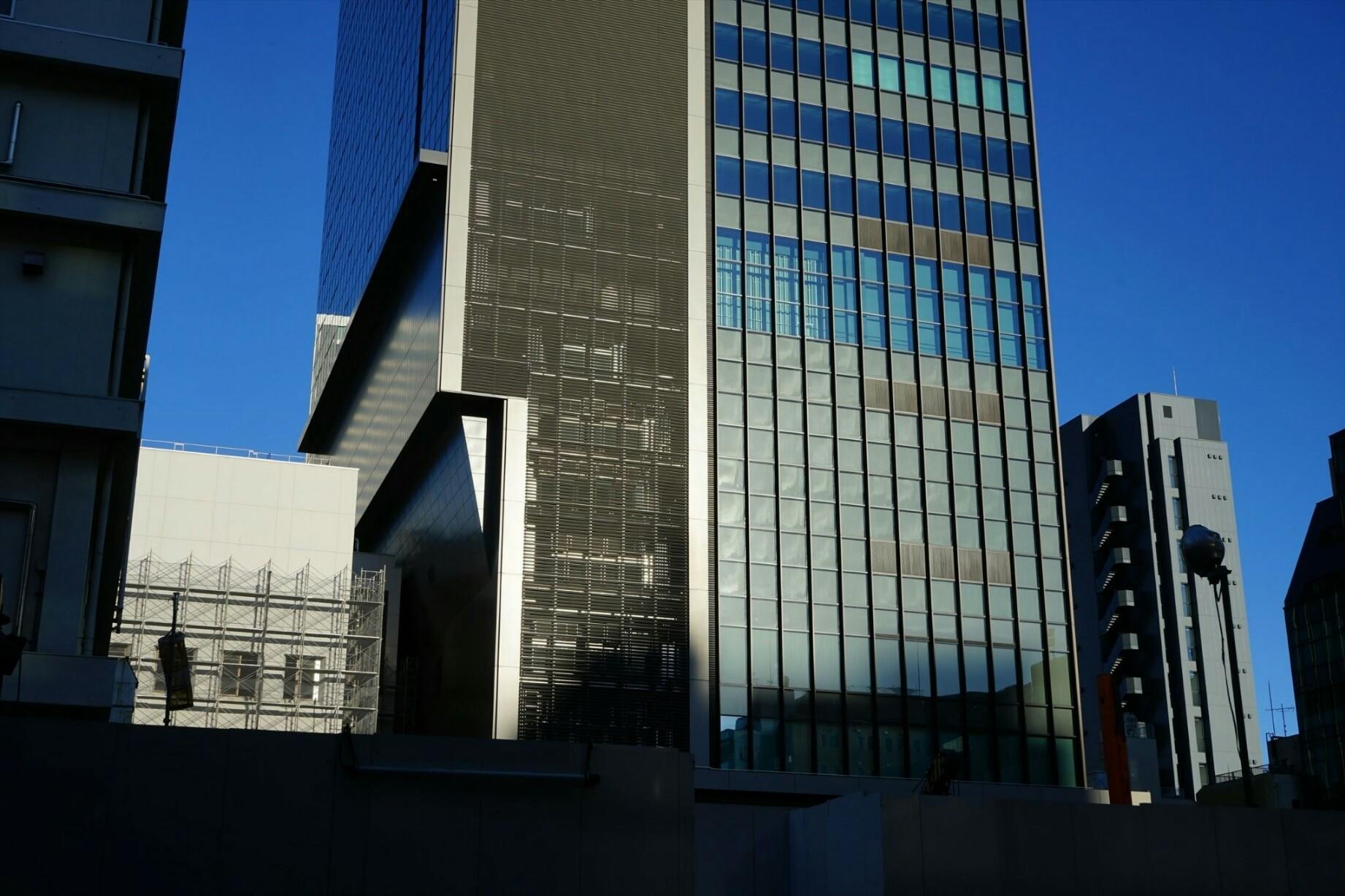 世界貿易センタービル南館