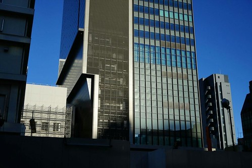 世界貿易センタービル南館