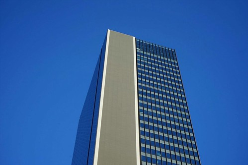 世界貿易センタービル南館2