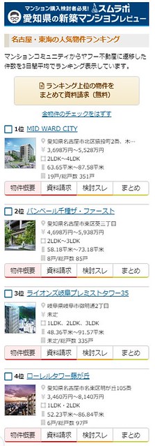 上飯田そよら横大型物件建築予定が発表後、...