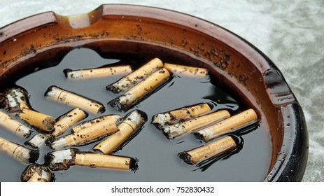 喫煙者は、これを吸う度に飲んでるのと同じ...