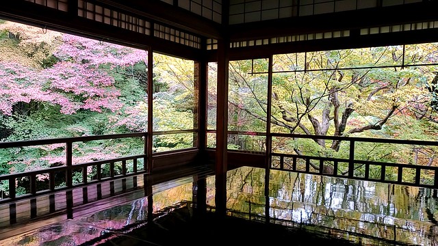 私のお気に入りの場所(京都)です。RCさ...
