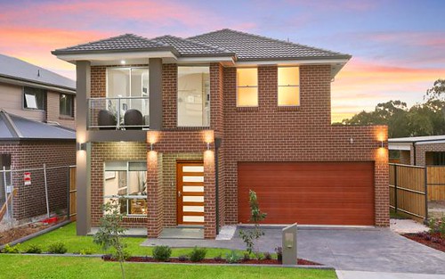 31 Tomah Crescent, The Ponds NSW 2769