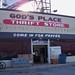 God's Place