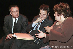 Avec Martin Hirsch, Haut-commissaire aux solidarités, à Val-de-Reuil en 2008 • <a style="font-size:0.8em;" href="http://www.flickr.com/photos/70502024@N04/6516852505/" target="_blank">View on Flickr</a>