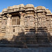 Sun Temple at Modhera - Gujarat, India