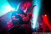 Children Of Bodom @ Halo of Blood Over North America, Saint Andrews Hall, Detroit, MI - 03-24-14
