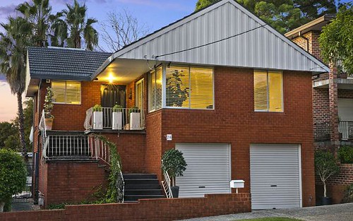 26 Irene Street, Abbotsford NSW