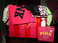 VICTORIA SECRET.