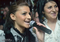 6 Ianuarie 2012 » Karaoke