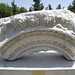 An inscription at the Isparta Archeology Museum • <a style="font-size:0.8em;" href="http://www.flickr.com/photos/72440139@N06/6827475947/" target="_blank">View on Flickr</a>
