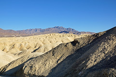 2011-11-26 Death Valley 012 Twenty Mule Team Canyon