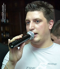 16 Decembrie 2011 » Concurs Karaoke