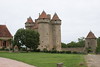 Sarzay Chateau France