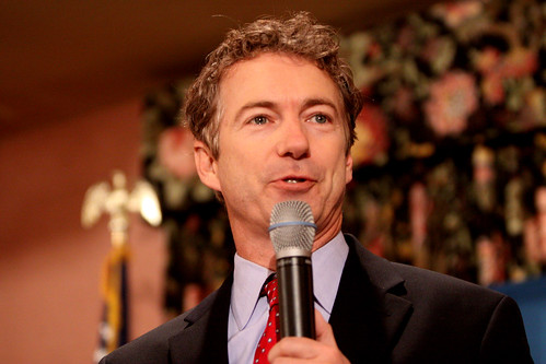 Rand Paul by Gage Skidmore, on Flickr
