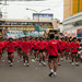 Opening Salvo Street Dance - Dinagyang 2012 - City Proper, Iloilo City - Iloilo, Philippines - (011312-160557)