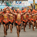 Opening Salvo Street Dance - Dinagyang 2012 - City Proper, Iloilo City - Iloilo, Philippines - (011312-161245)