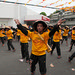 Opening Salvo Street Dance - Dinagyang 2012 - City Proper, Iloilo City - Iloilo, Philippines - (011312-172821)-1