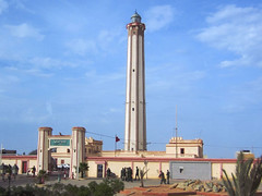 Military Base, Boujdour
