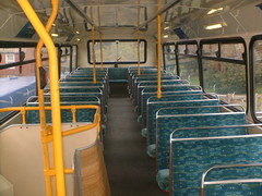Arriva M923PKN (interior)