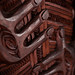 Maori Carving • <a style="font-size:0.8em;" href="https://www.flickr.com/photos/40181681@N02/6433902817/" target="_blank">View on Flickr</a>