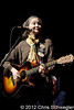 Nanci Griffith @ The 35th Ann Arbor Folk Festival, Hill Auditorium, Ann Arbor, MI - 01-28-12