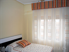 Cortinas Clásicas con Bando • <a style="font-size:0.8em;" href="http://www.flickr.com/photos/67662386@N08/6501329271/" target="_blank">View on Flickr</a>