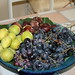A bowl of locally grown fruits (figs and grapes). • <a style="font-size:0.8em;" href="http://www.flickr.com/photos/62152544@N00/6597585711/" target="_blank">View on Flickr</a>