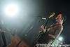 Trivium @ Royal Oak Music Theatre, Royal Oak, MI - 01-13-12