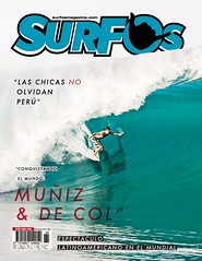 Surfos Latinoamérica #65